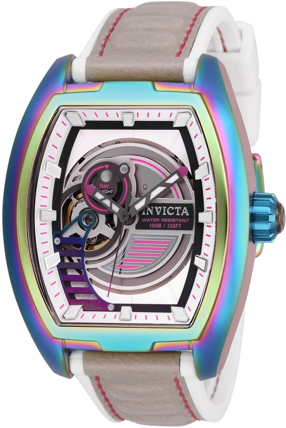 ホツトウイルシリーズ S1 Rally model 26891 | Invictawatch