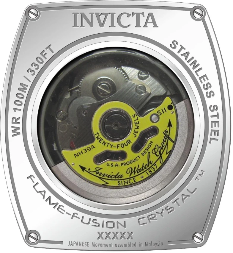 S1 Rally model 26892 | Invictawatch