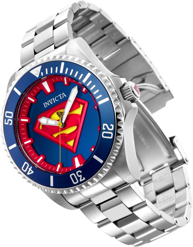 DC Comics model 26896 | Invictawatch