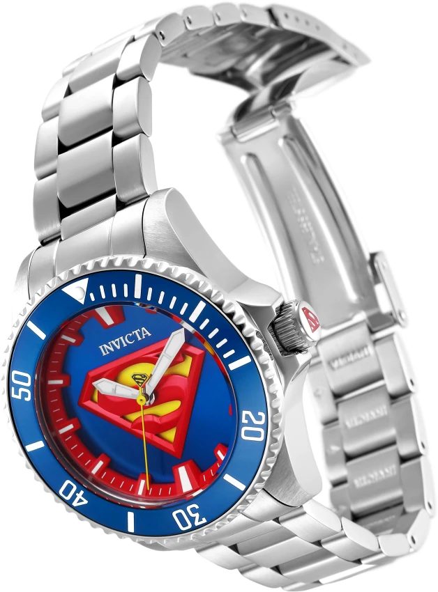 DC Comics model 26898 | Invictawatch