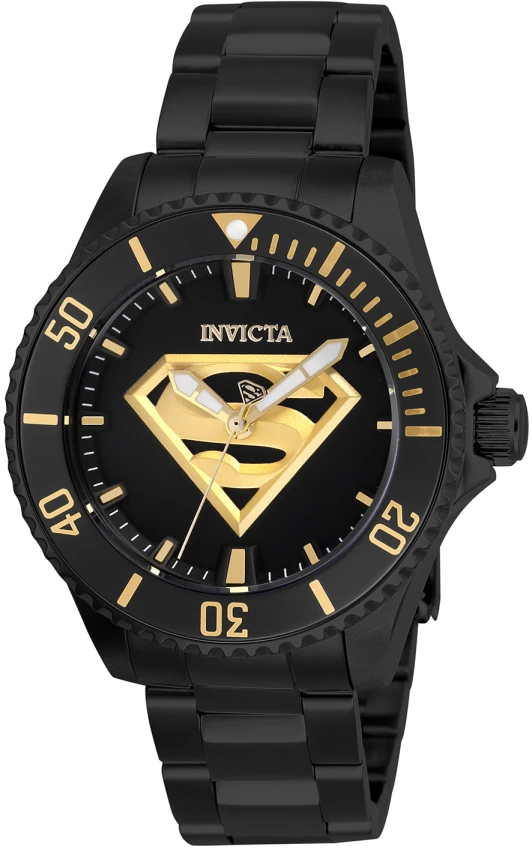 DC Comics model 26899 | Invictawatch