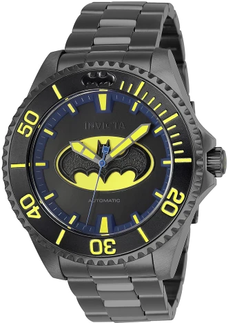 DC Comics model 27174 | Invictawatch