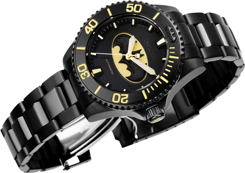 DC Comics model 26902 | Invictawatch