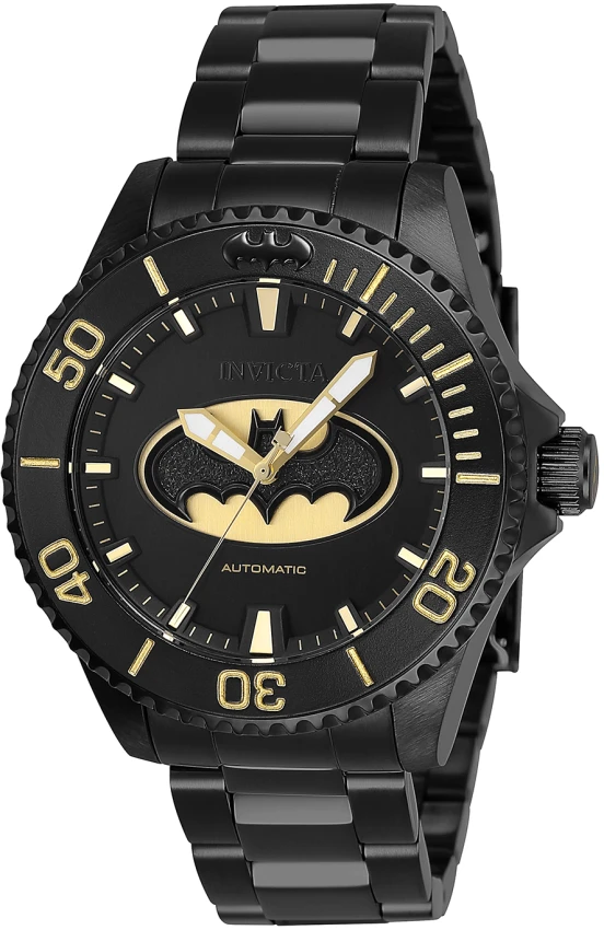 時計 BNR32SKYLINE DC Comics model 26902 | Invictawatch