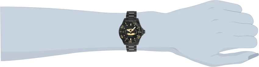 DC Comics model 26902 | Invictawatch
