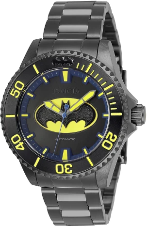 DC Comics model 27140 | Invictawatch