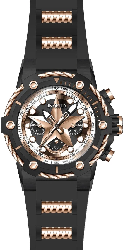 Marvel model 26904 | Invictawatch