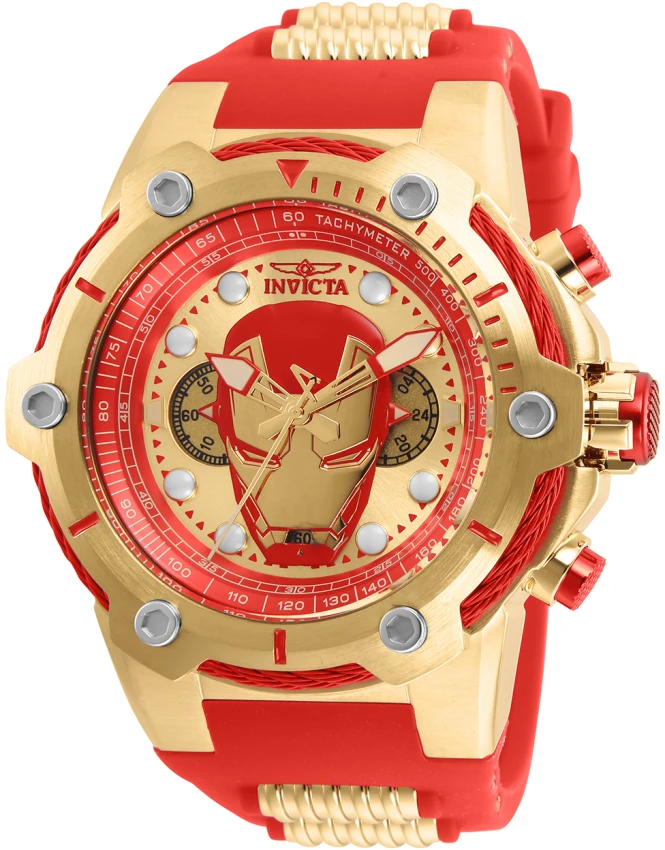 Marvel model 26906 | Invictawatch
