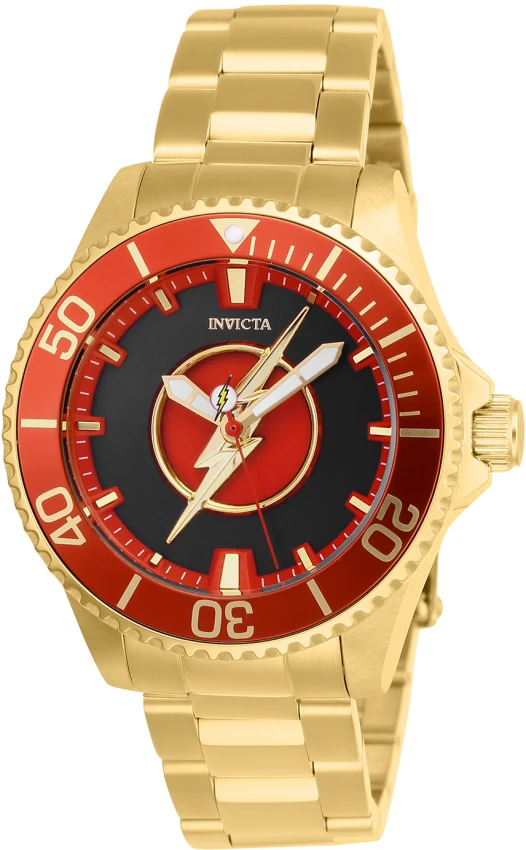 DC Comics model 26907 | Invictawatch
