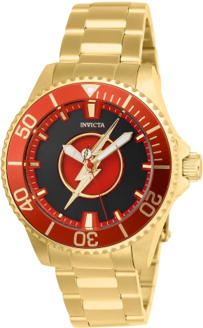 DC Comics model 26907 | Invictawatch