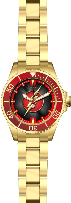 DC Comics model 26907 | Invictawatch