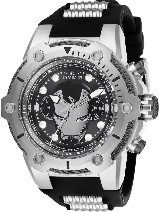 Marvel model 26908 | Invictawatch