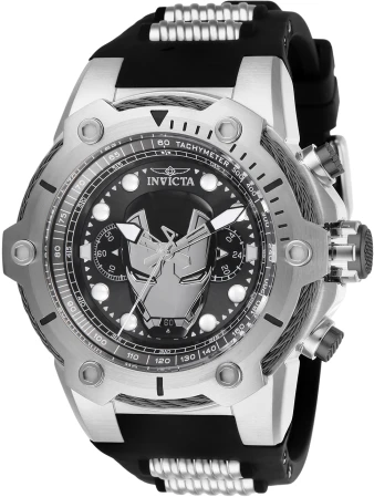 Marvel model 26908 | Invictawatch