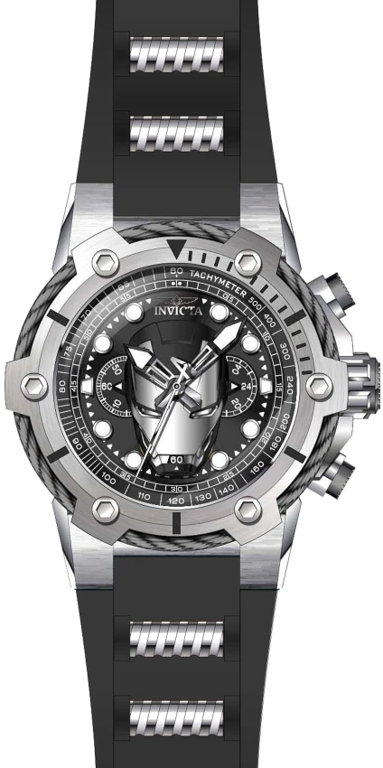 Marvel model 26908 | Invictawatch