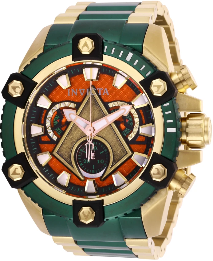 イブキのカメックス、キングドラ、マンタインセット DC Comics model 26910 | Invictawatch