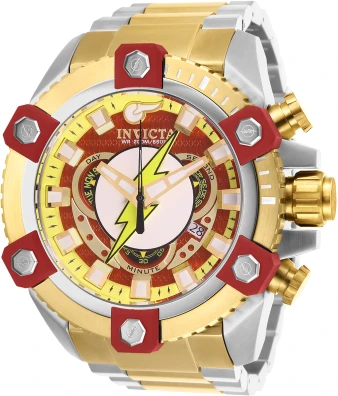 DC Comics model 26911 | Invictawatch