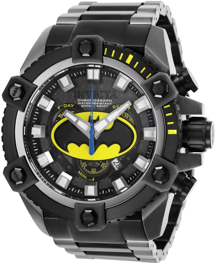 DC Comics model 26912 | Invictawatch