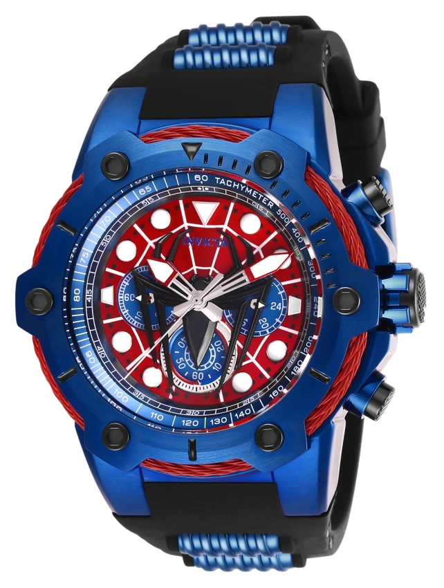 Marvel model 26914 | Invictawatch