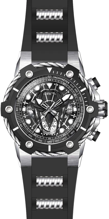 Marvel model 26915 | Invictawatch