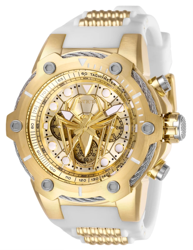 Marvel model 26916 | Invictawatch