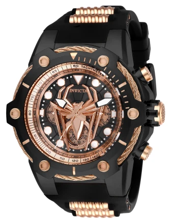 Marvel model 26918 | Invictawatch