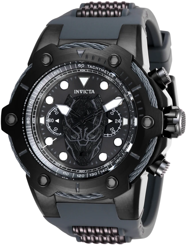 Marvel model 26919 | Invictawatch