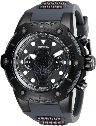 Marvel model 26919 | Invictawatch