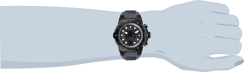 Marvel model 26919 | Invictawatch
