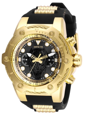 Marvel model 26921 | Invictawatch