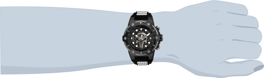 Marvel model 26923 | Invictawatch