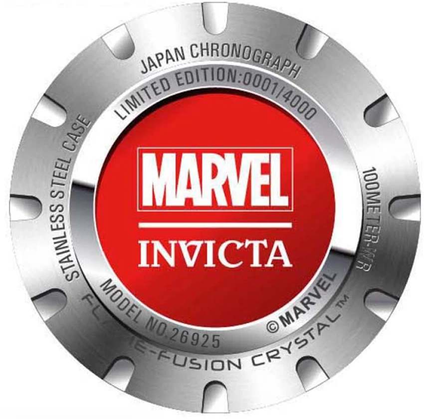 Marvel model 26925 | Invictawatch