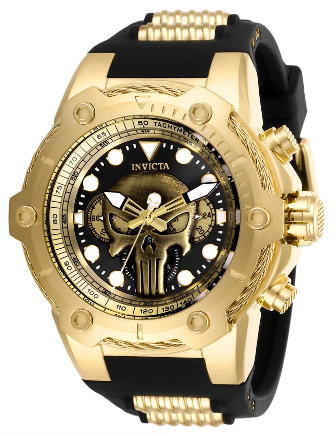 Marvel model 26925 | Invictawatch