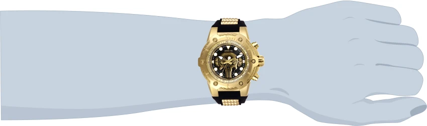 Marvel model 26925 | Invictawatch