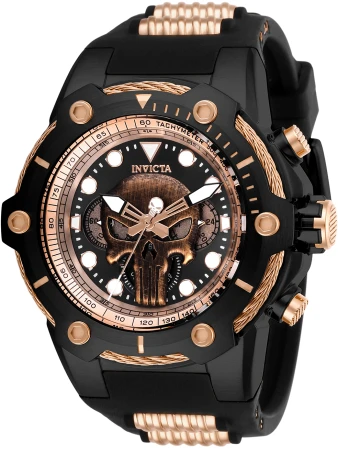Marvel model 26923 | Invictawatch