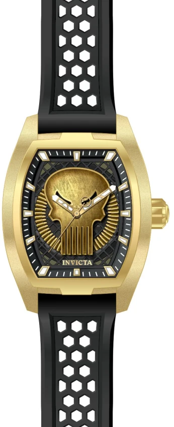 Marvel model 26927 | Invictawatch