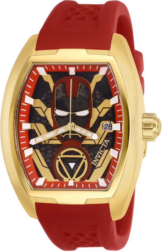 Marvel model 26929 | Invictawatch
