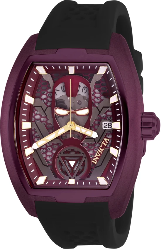 Marvel model 26931 | Invictawatch
