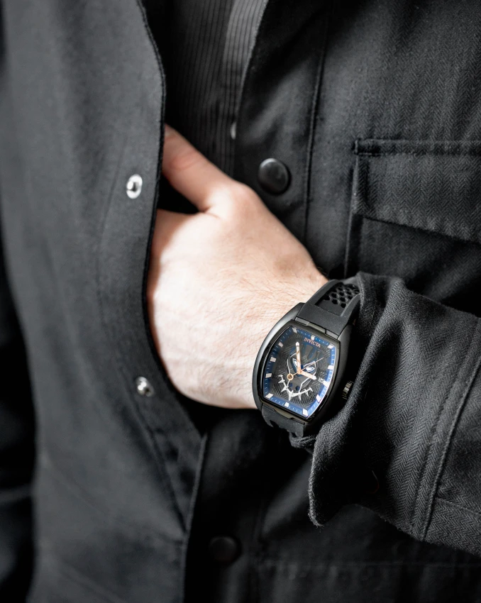 Marvel model 26933 | Invictawatch