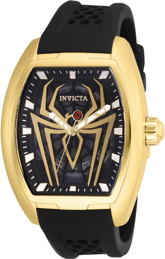 Marvel model 26934 | Invictawatch