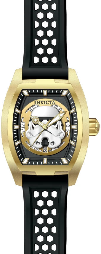 Star Wars model 26937 | Invictawatch