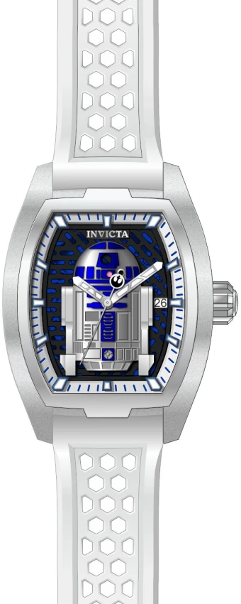 Star Wars model 26940 | Invictawatch