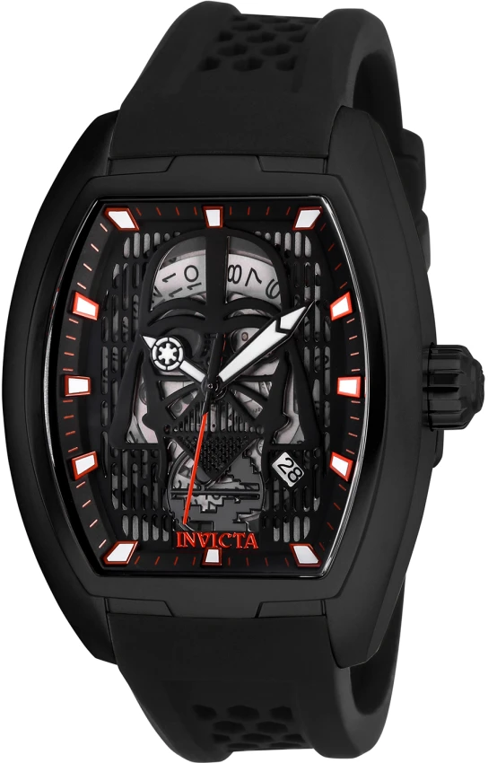 Star Wars model 26942 | Invictawatch