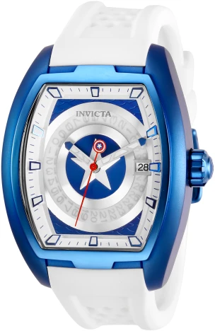 Marvel model 26947 | Invictawatch