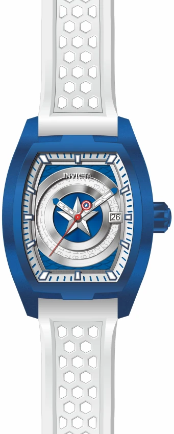 コゲパンマン(sw94)Mサイズ マッコウ Marvel model 26947 | Invictawatch