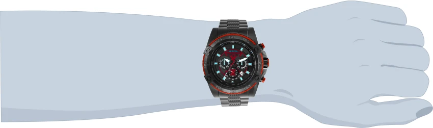 Marvel model 26948 | Invictawatch
