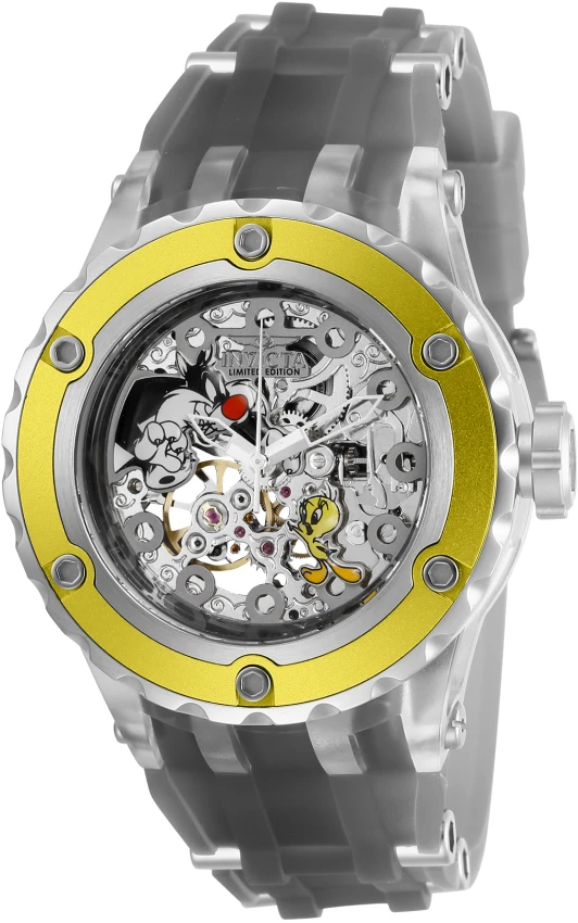 【クワトロ】2011他 ピニャン 1 Character Collection model 26957 | Invictawatch