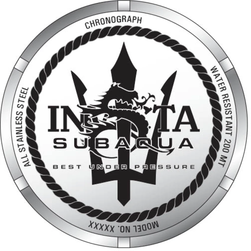 Subaqua model 26960 | Invictawatch
