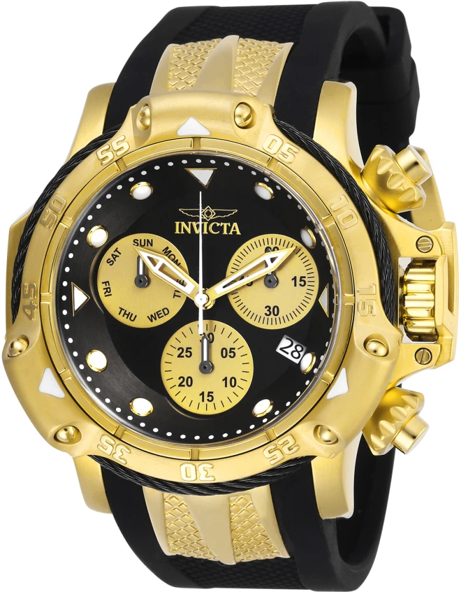 Subaqua model 26965 | Invictawatch