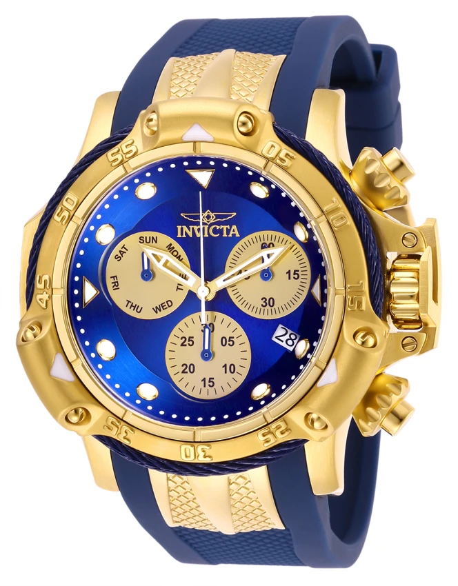 Subaqua model 26966 | Invictawatch