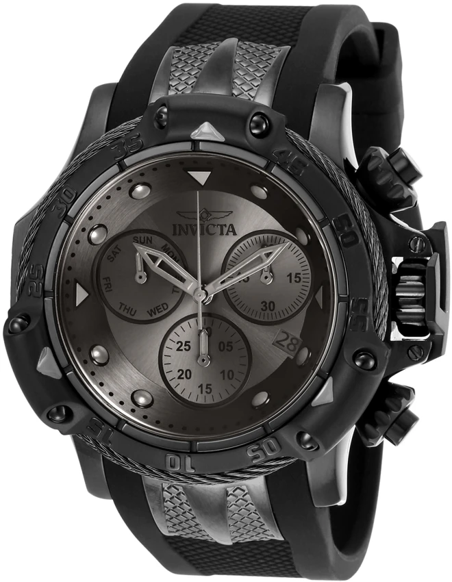 Subaqua model 26969 | Invictawatch